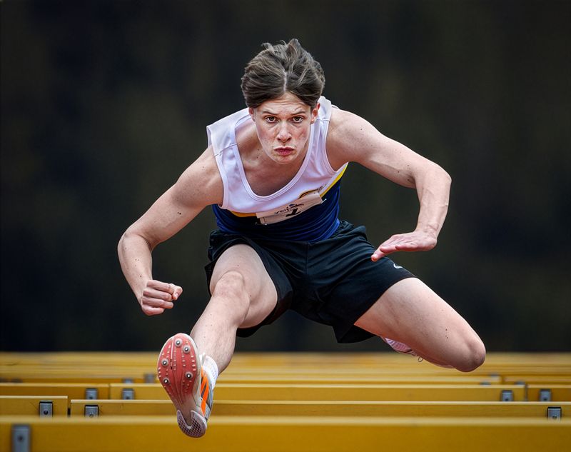 sport, sports_photography, athletics eyes on the finish фото превью