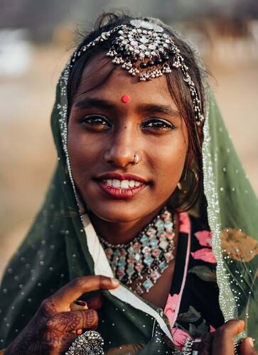 Pushkar Mela
