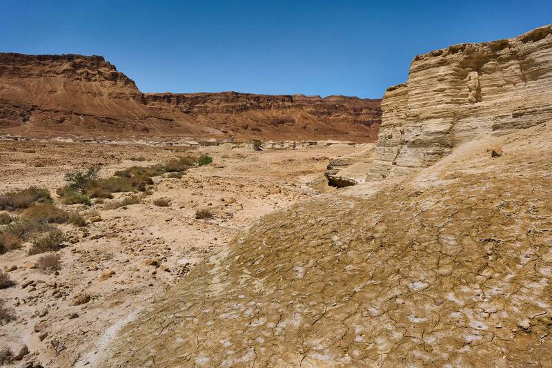 Judean Desert фото превью