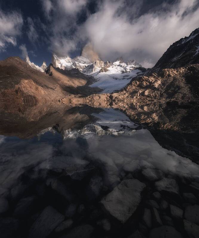Patagonia, Argentina