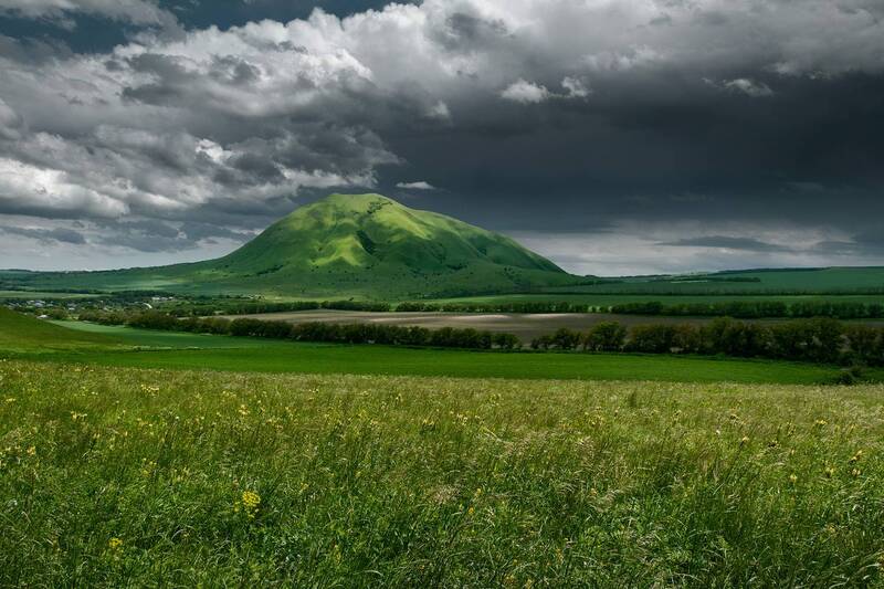 Перед грозой фото превью
