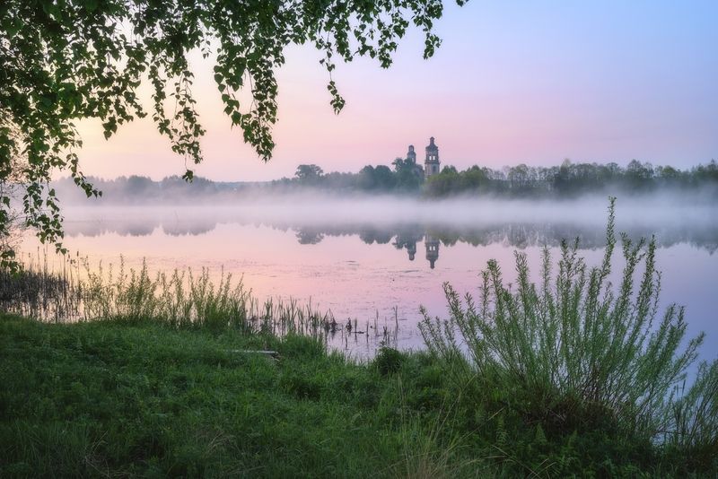 Затишье перед рассветом фото превью