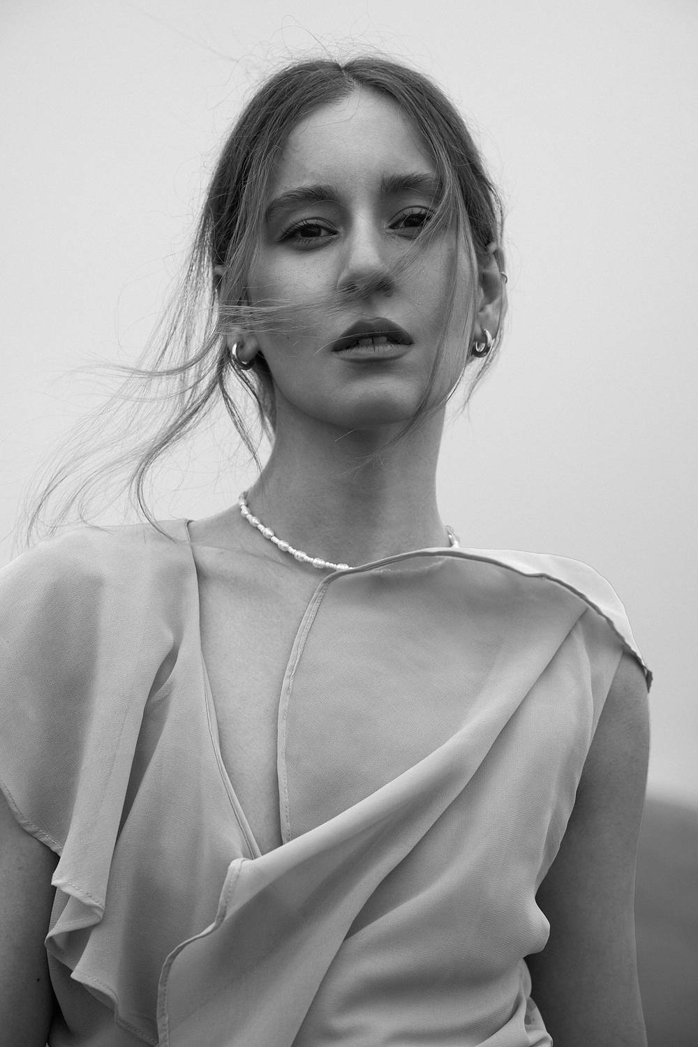 portrait, fineartstudioshot, Morteza Khobzi