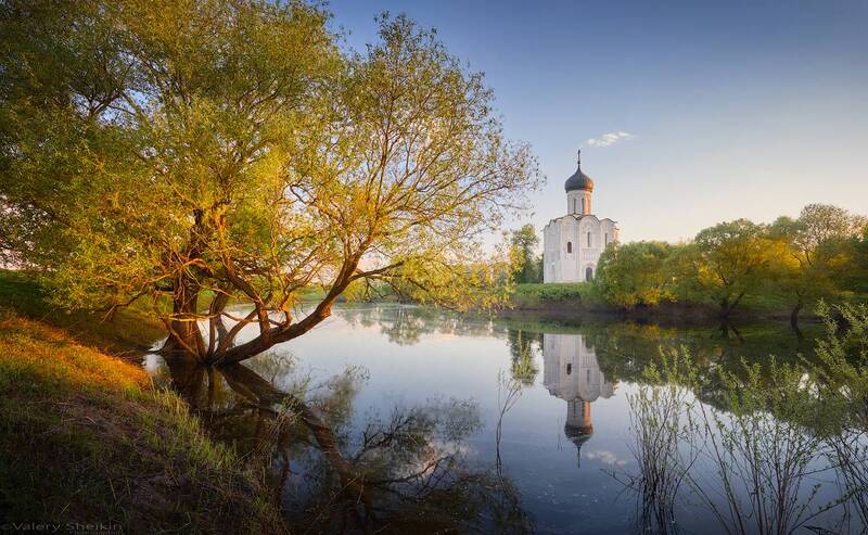 Встречая рассветы... фото превью