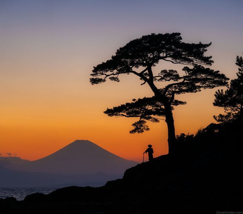 Fuji фото превью