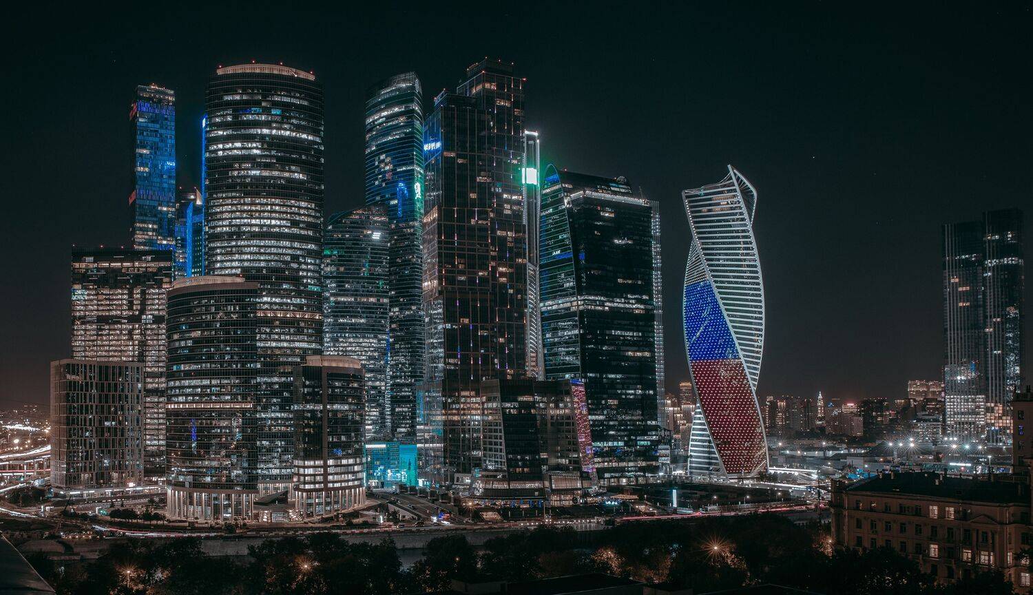 , Трепольский Дмитрий