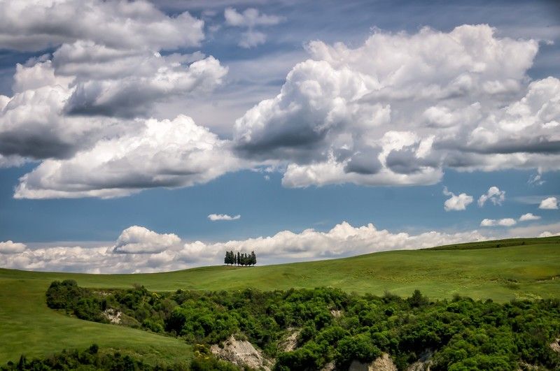 Our World фото превью