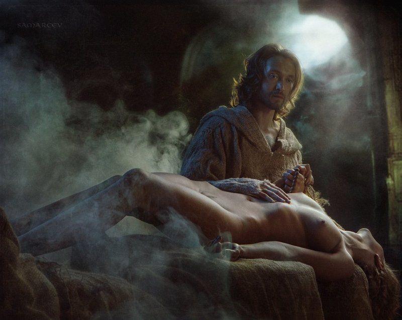 тайная вечеря фото превью