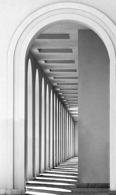 bw, black and white, monochrome, shadow, light, travel and tourism, outdoor, architecture, arch Iter фото превью