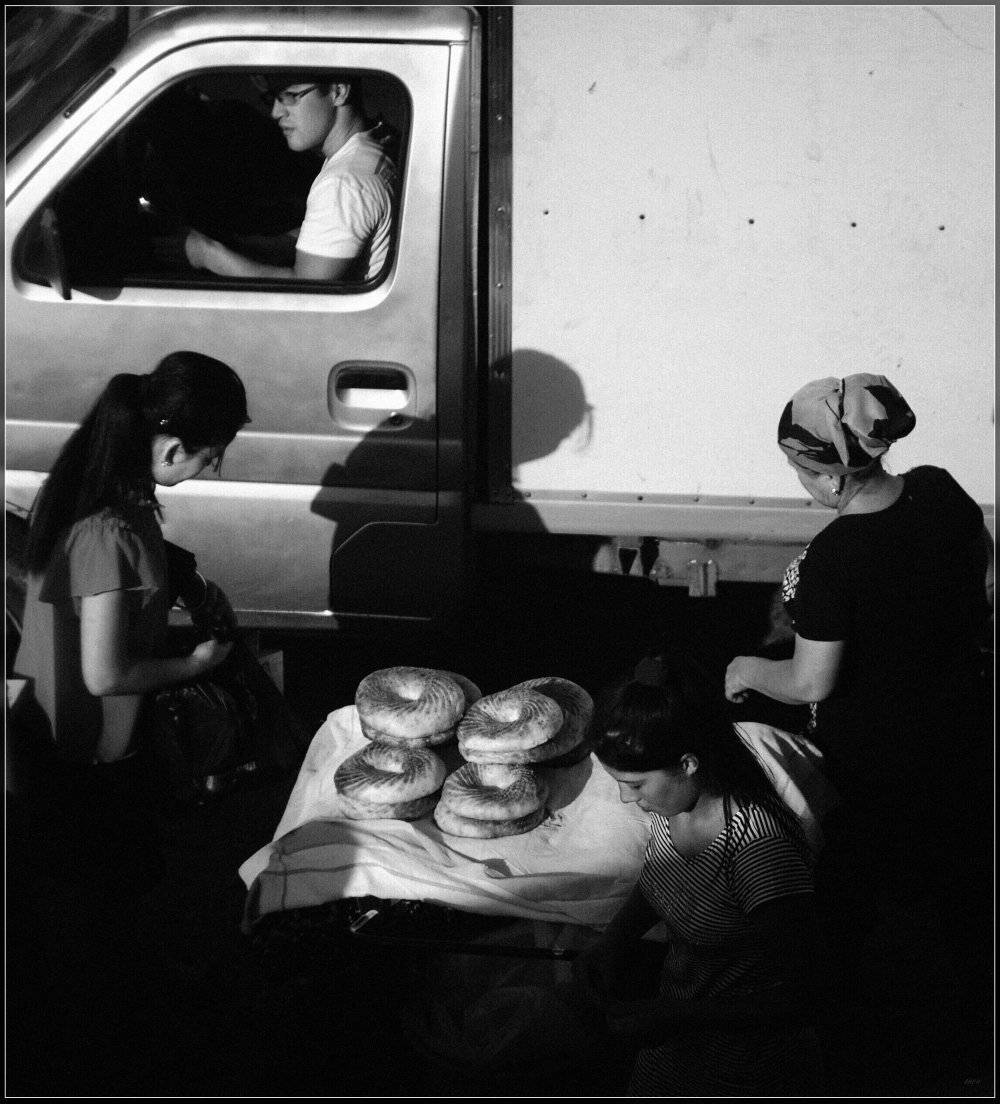 , Ильдар Садыков