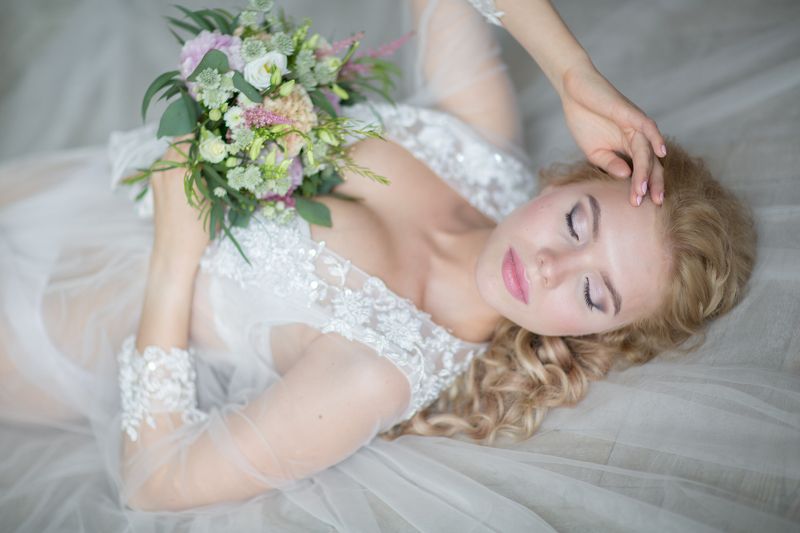 yтро невесты фото превью