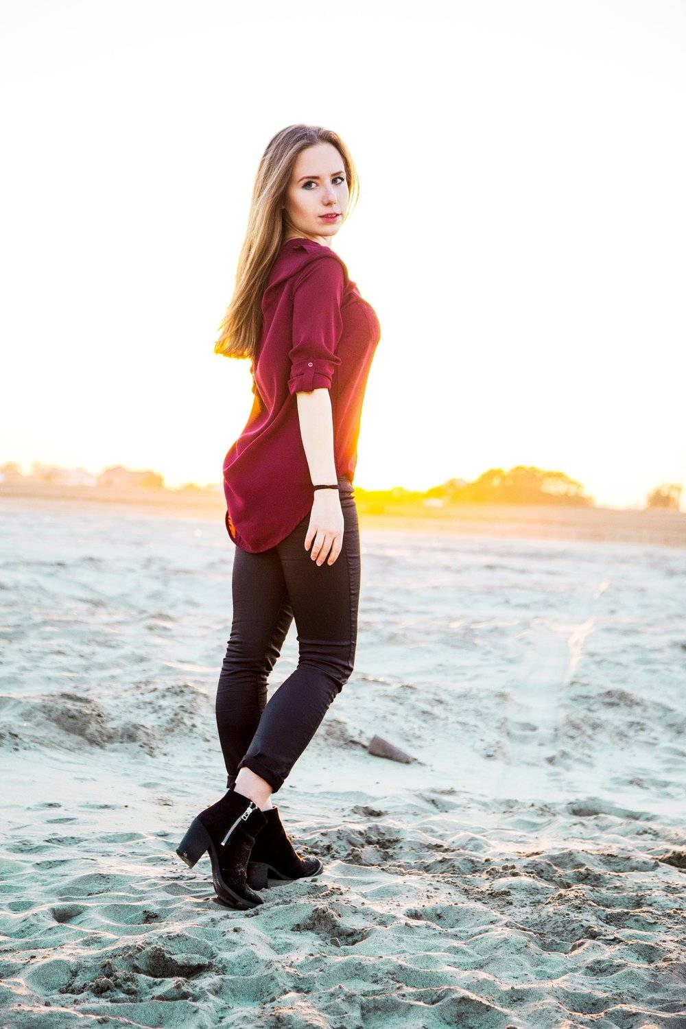 Portrait, people, beauty, girl, model, Екатерина Писаренко