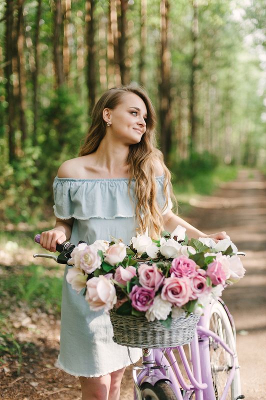 Кристина фото превью