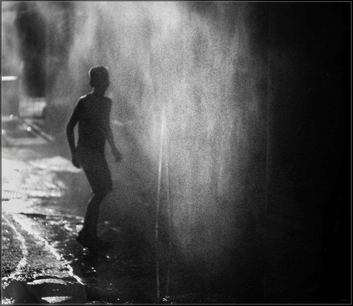 , Ильдар Садыков