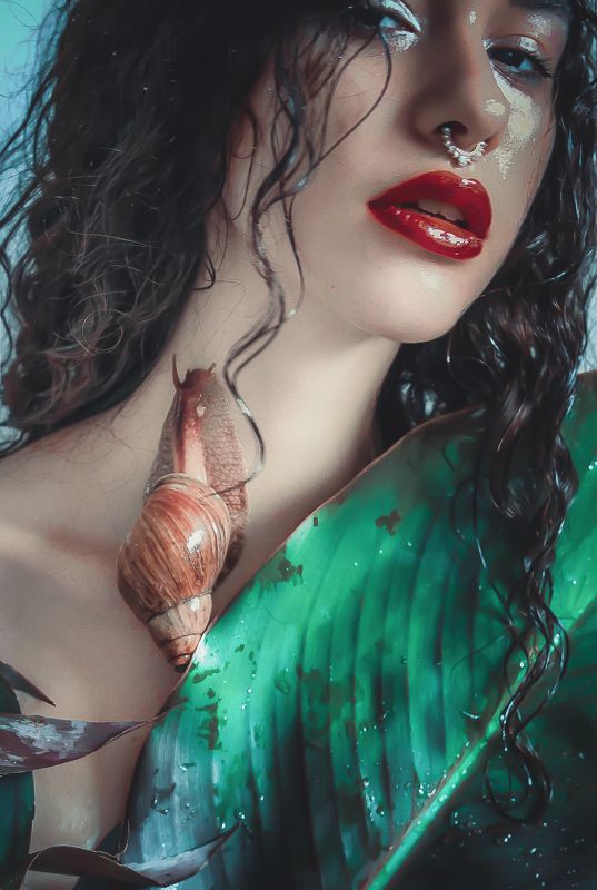 SLEEP ALICE фото превью