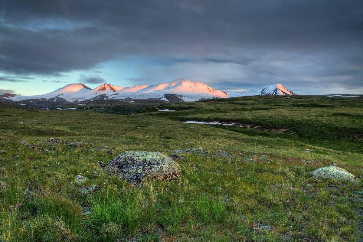 , Сергей Кузнецов