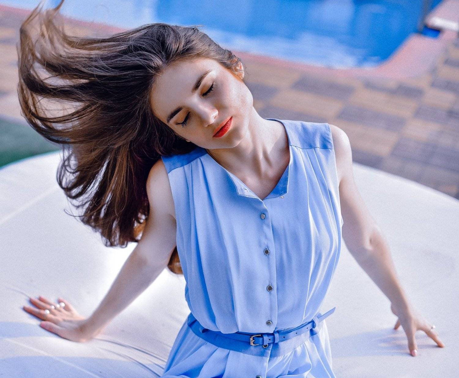 , Чихачева Алина