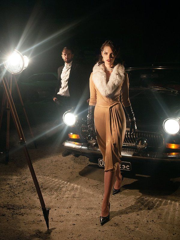 SMOKE AND WHEELS фото превью