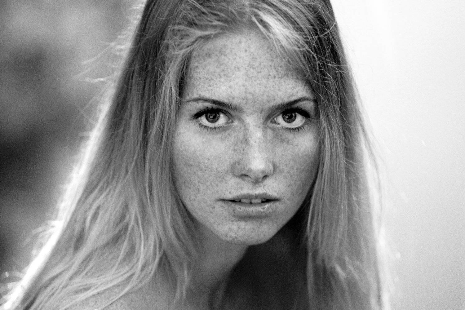 , Елена Воеводина