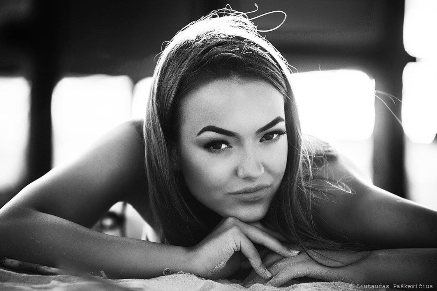 , Liutauras Paskevicius