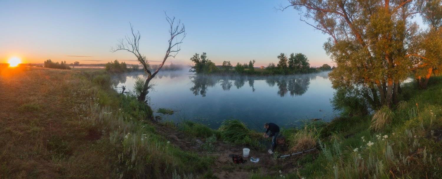 , Александр Бредихин