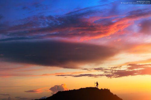 На краю земли