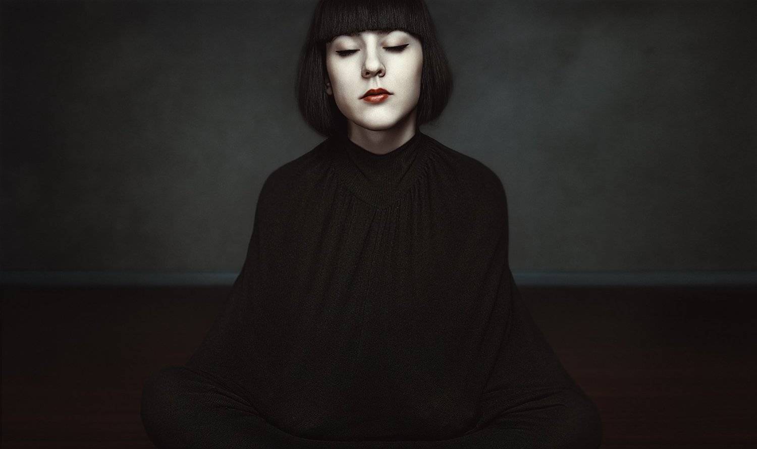 fashion fashion style studio portrait, Маховицкая Кристина