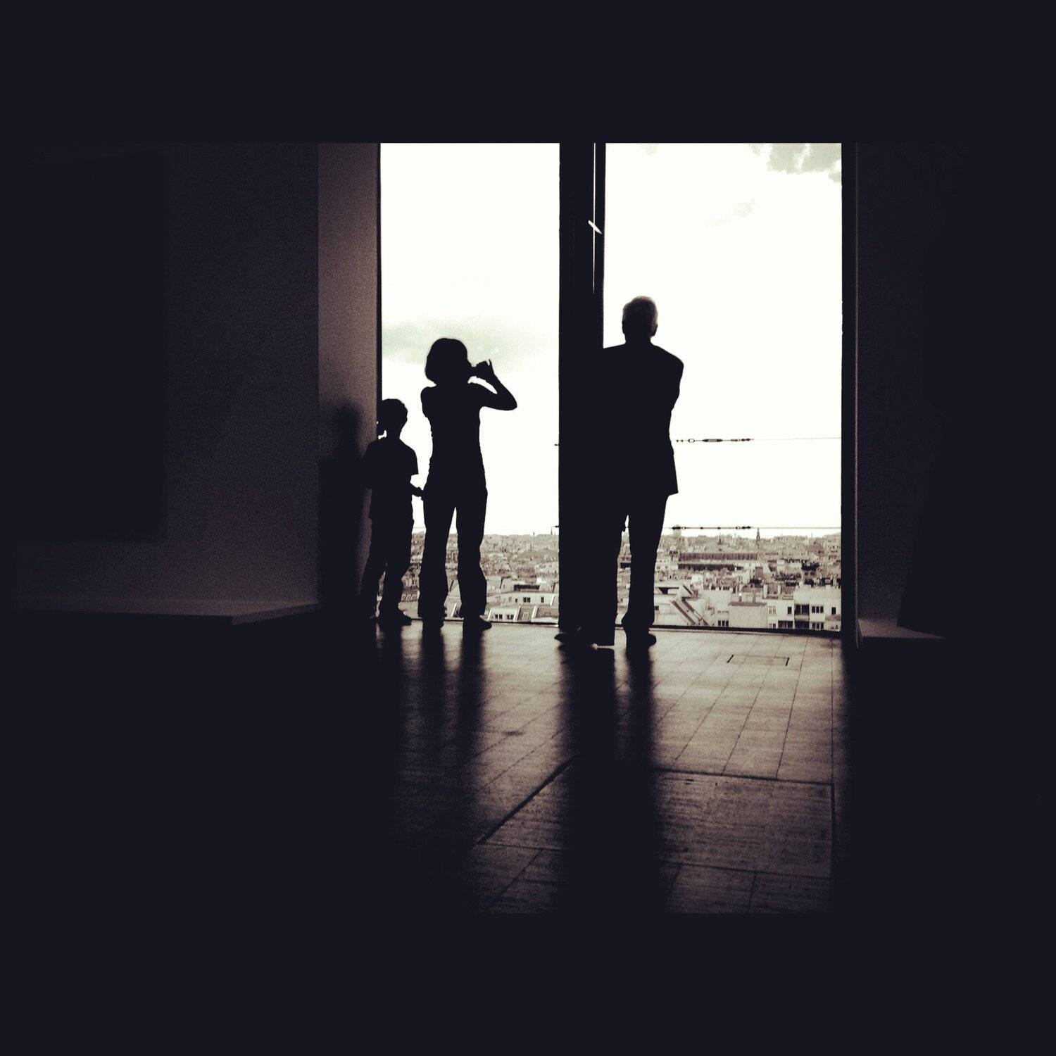 , Радуга Андрей