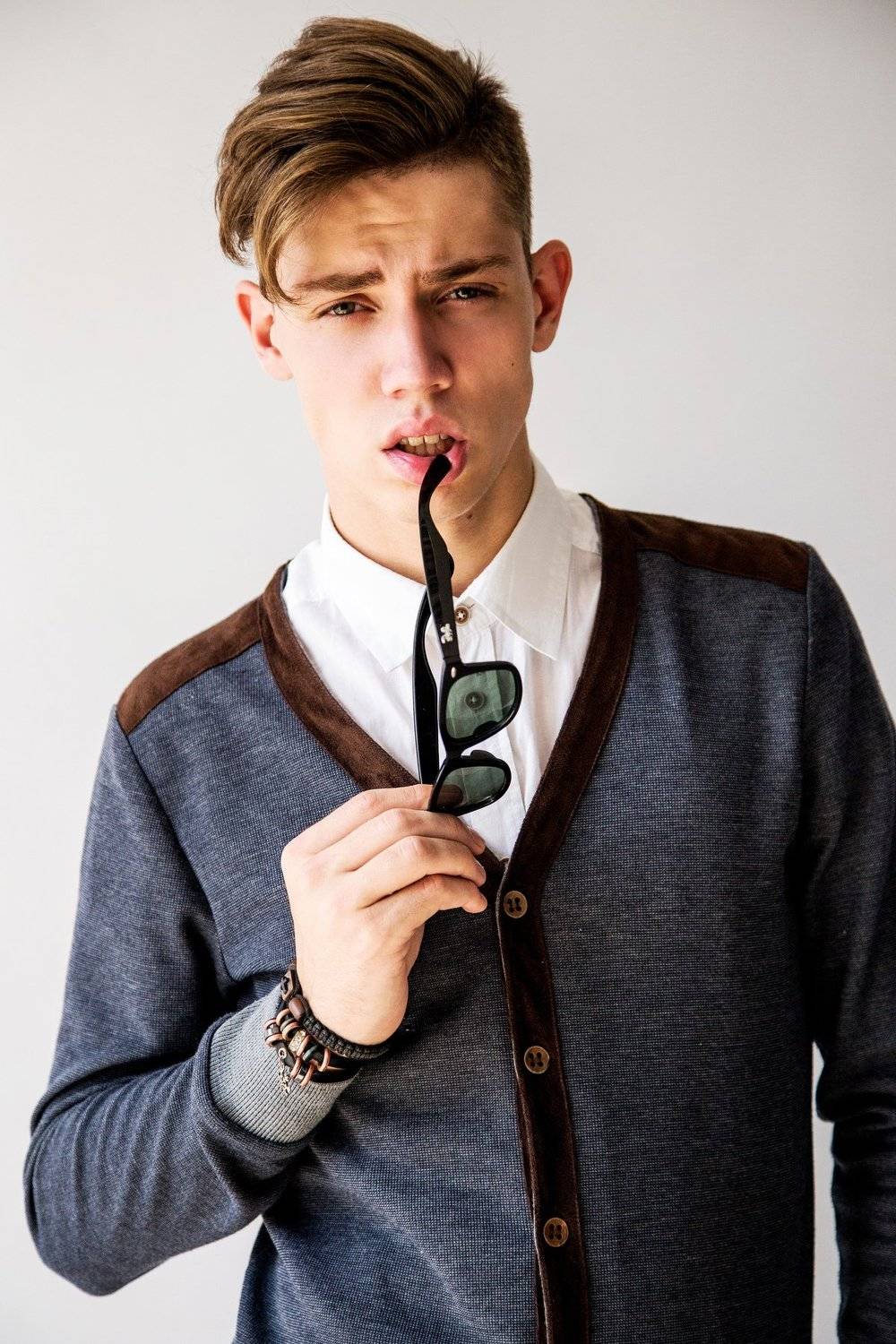 Portrait, people, model, Екатерина Писаренко