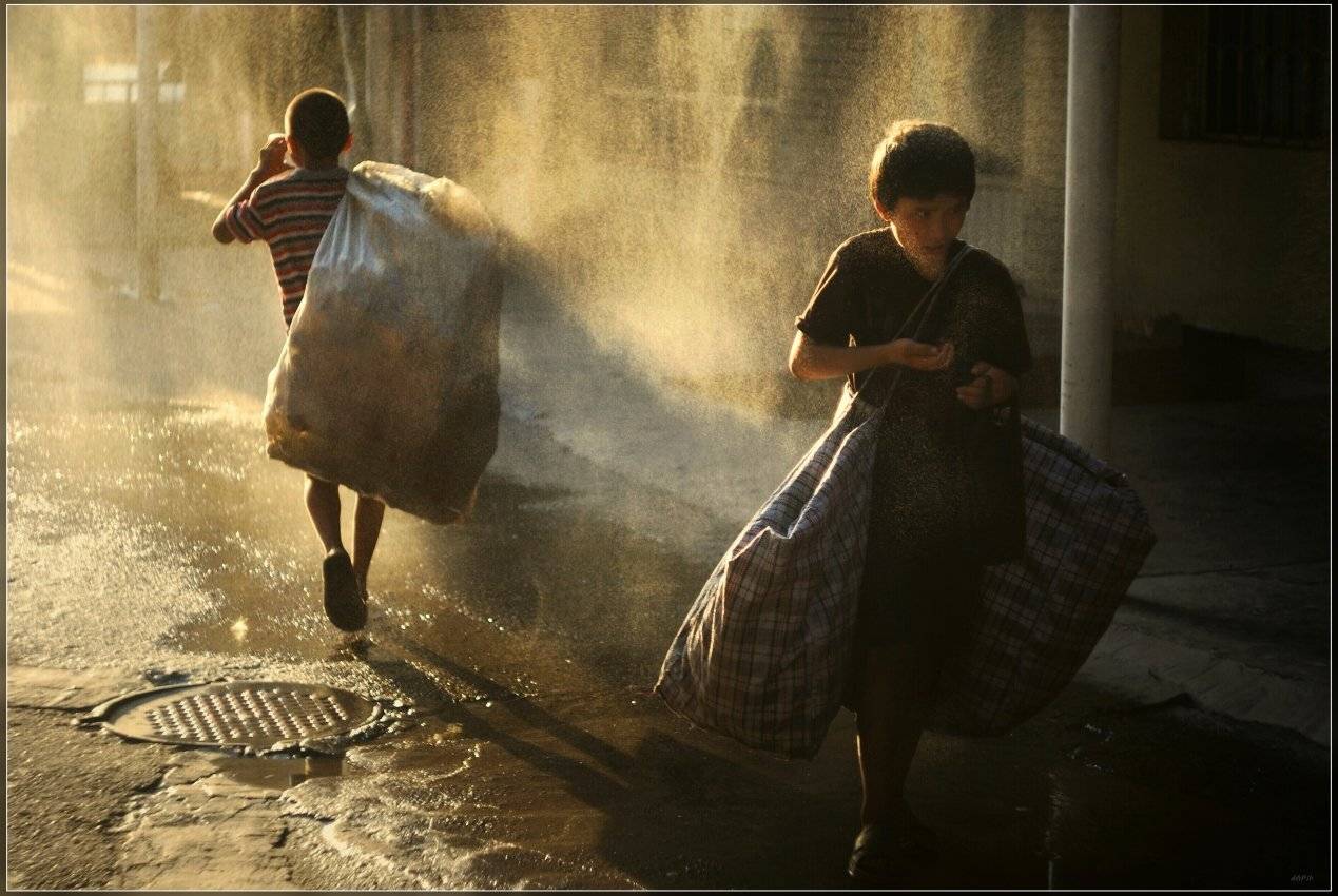 , Ильдар Садыков