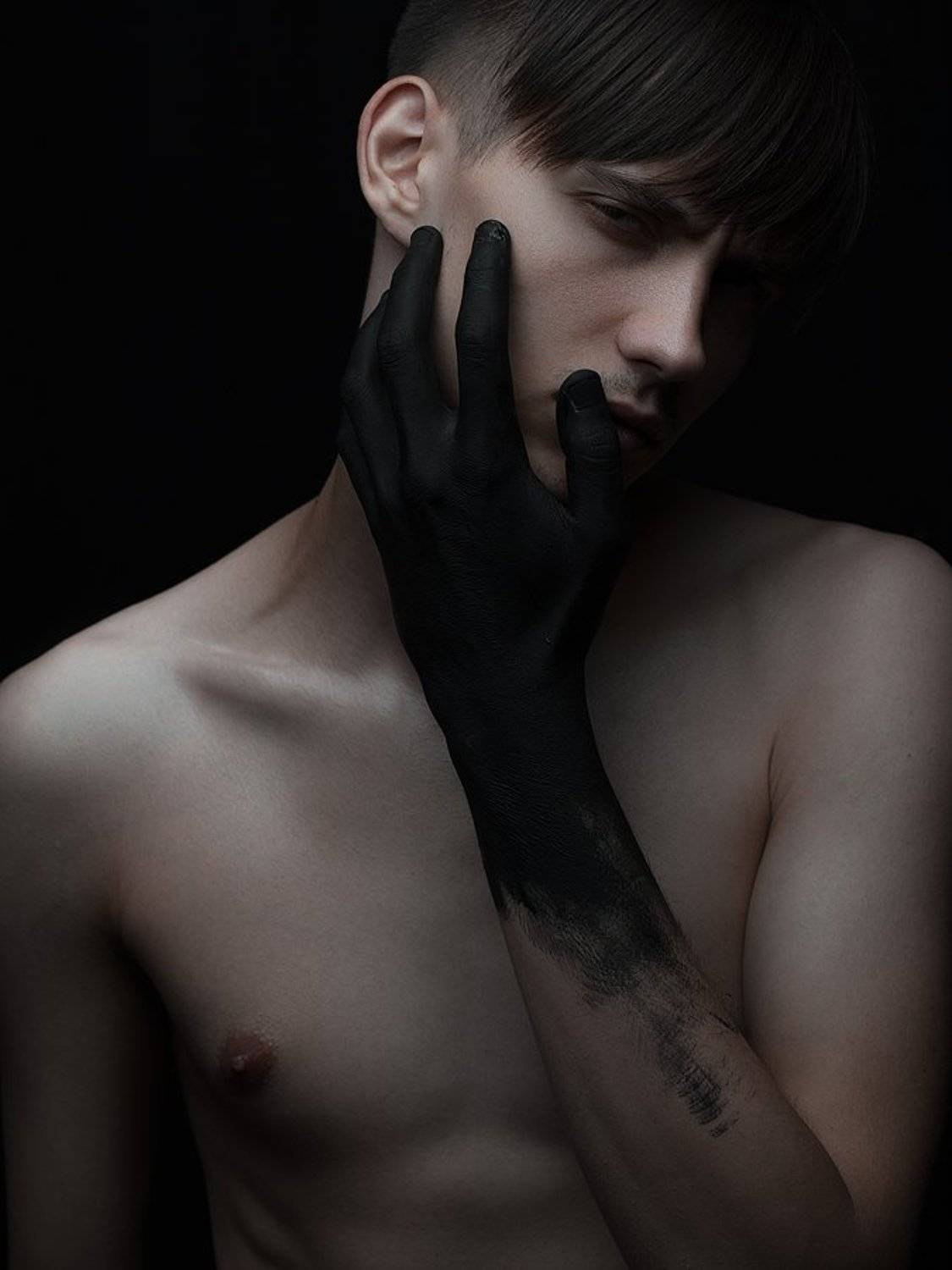 портрет,nikon, Исинев Руслан