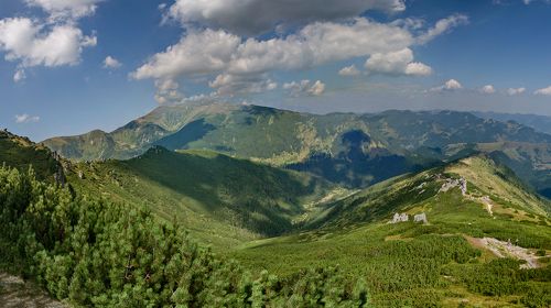 Когда ты рядом с облаками