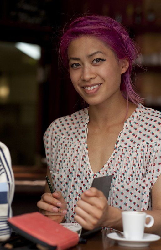 city ,paris,portrait, Rue de La Roquette#* фото превью