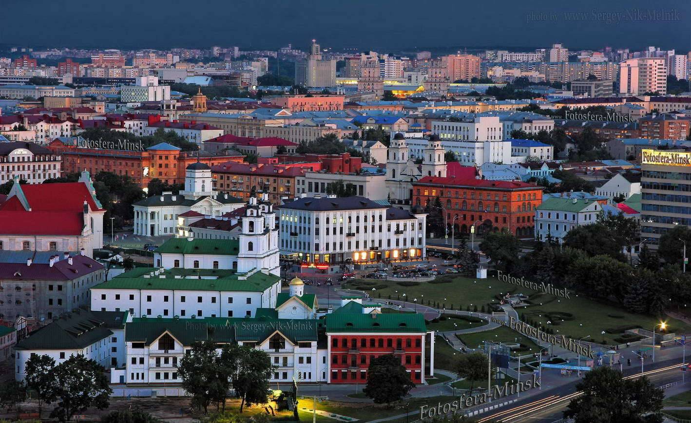 беларусь, минск, Melnik-oy Serg-N-