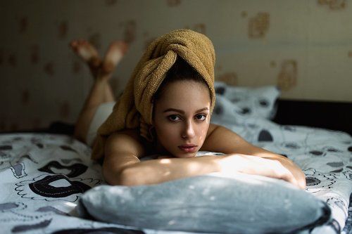 Женя