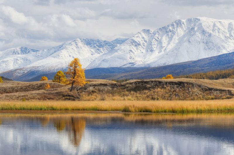 Лед и пламя фото превью
