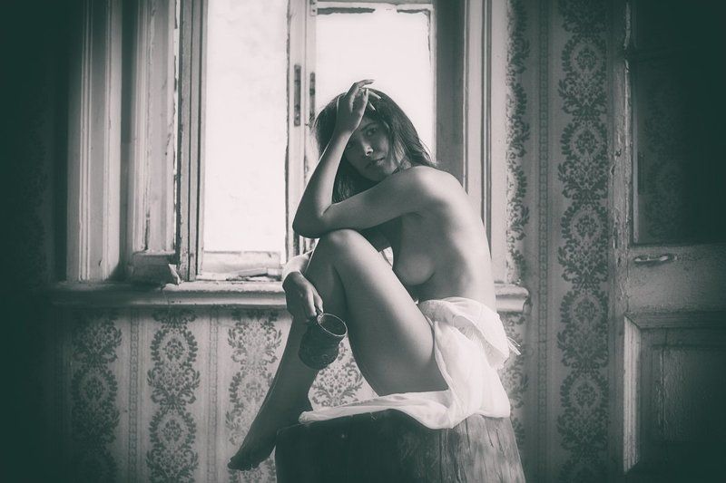 Morning etude фото превью