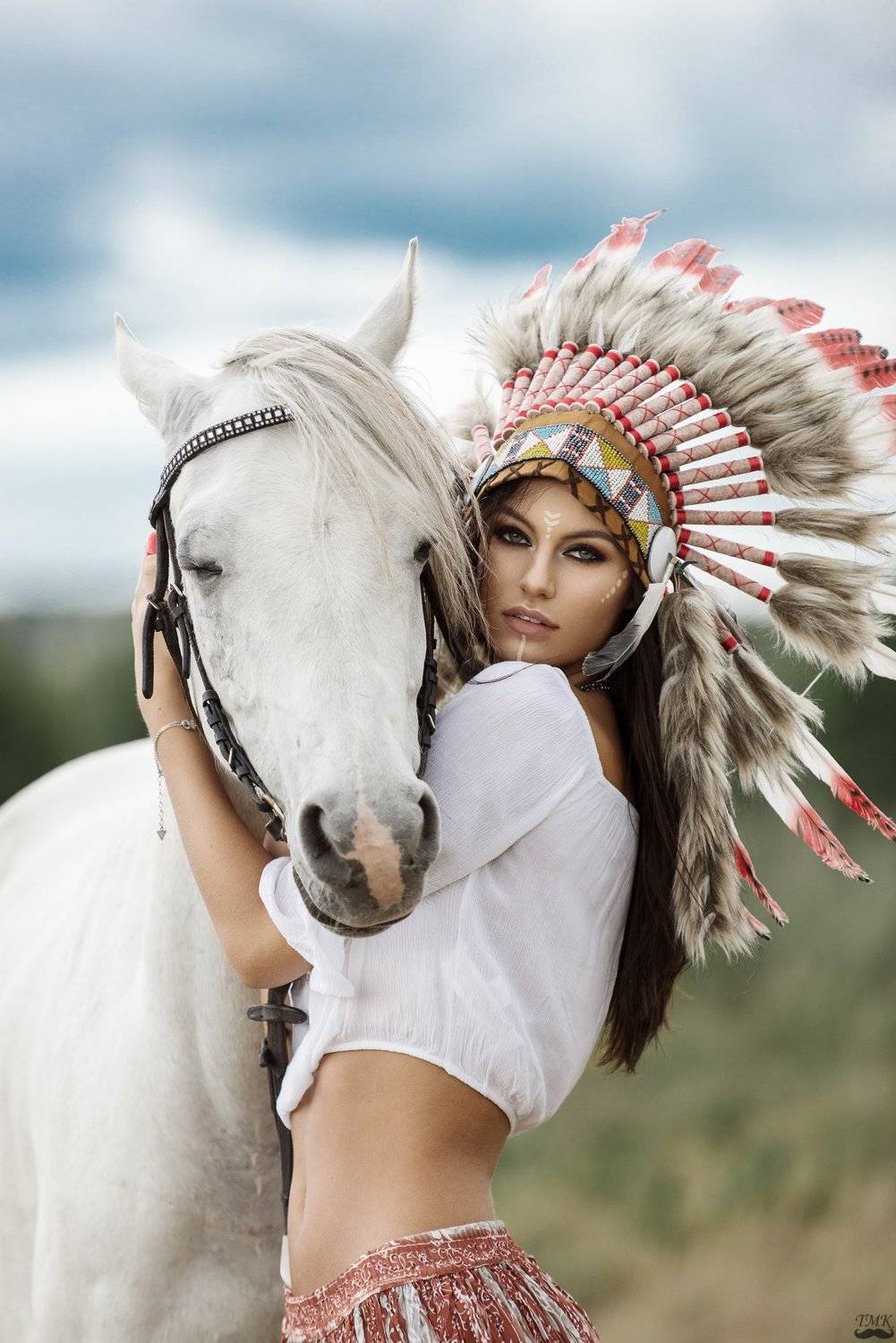 portrait, Tomas Masoit