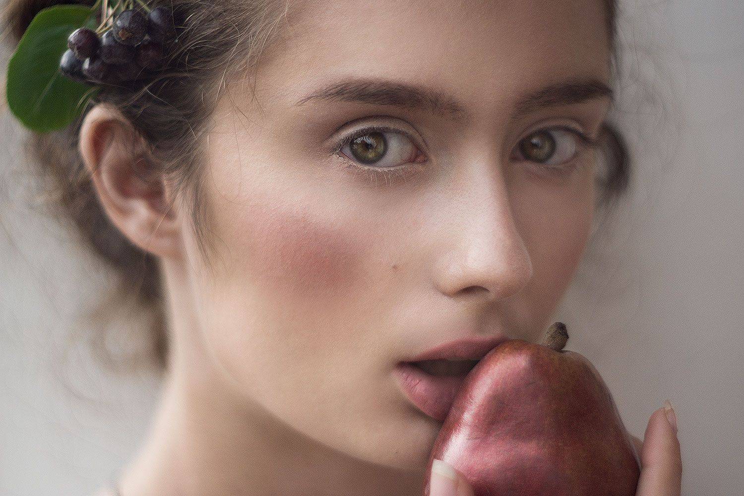 , Поминова Олеся