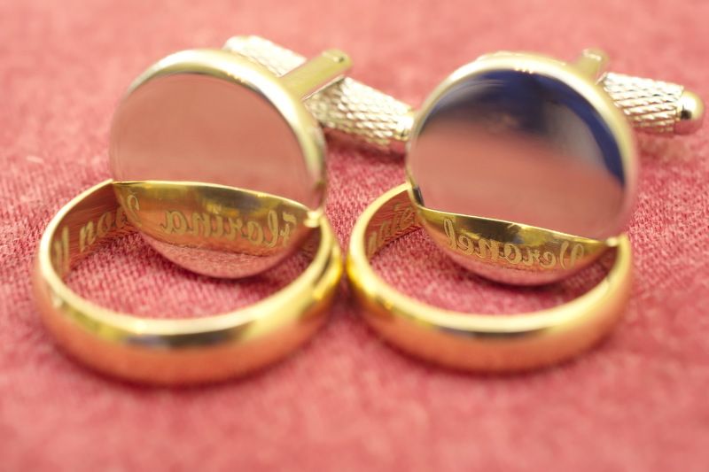 Wedding rings фото превью