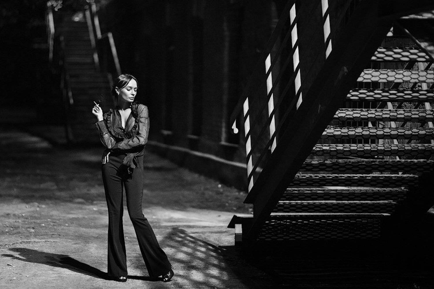 , Алексей Малышев