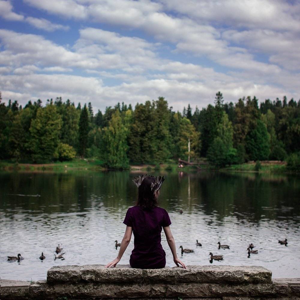 , Анна Гилёва