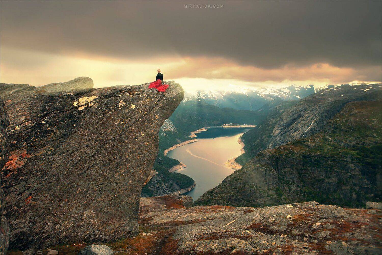 , Михалюк Сергей.