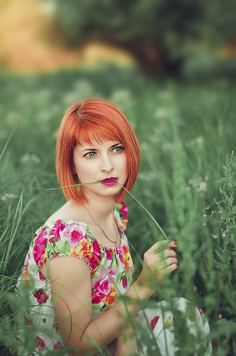 , Алена Фокс