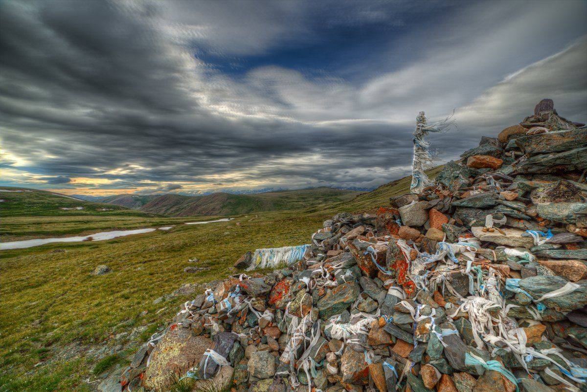 , Сергей Кузнецов