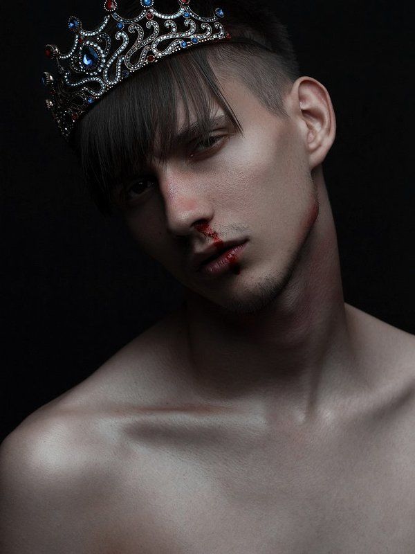 nikon.портрет ** фото превью