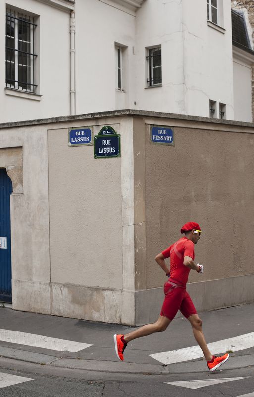 Rue Fessart фото превью