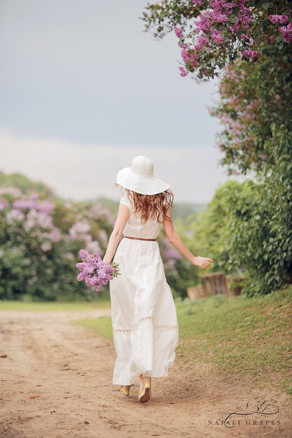 , Наталія Виноградова