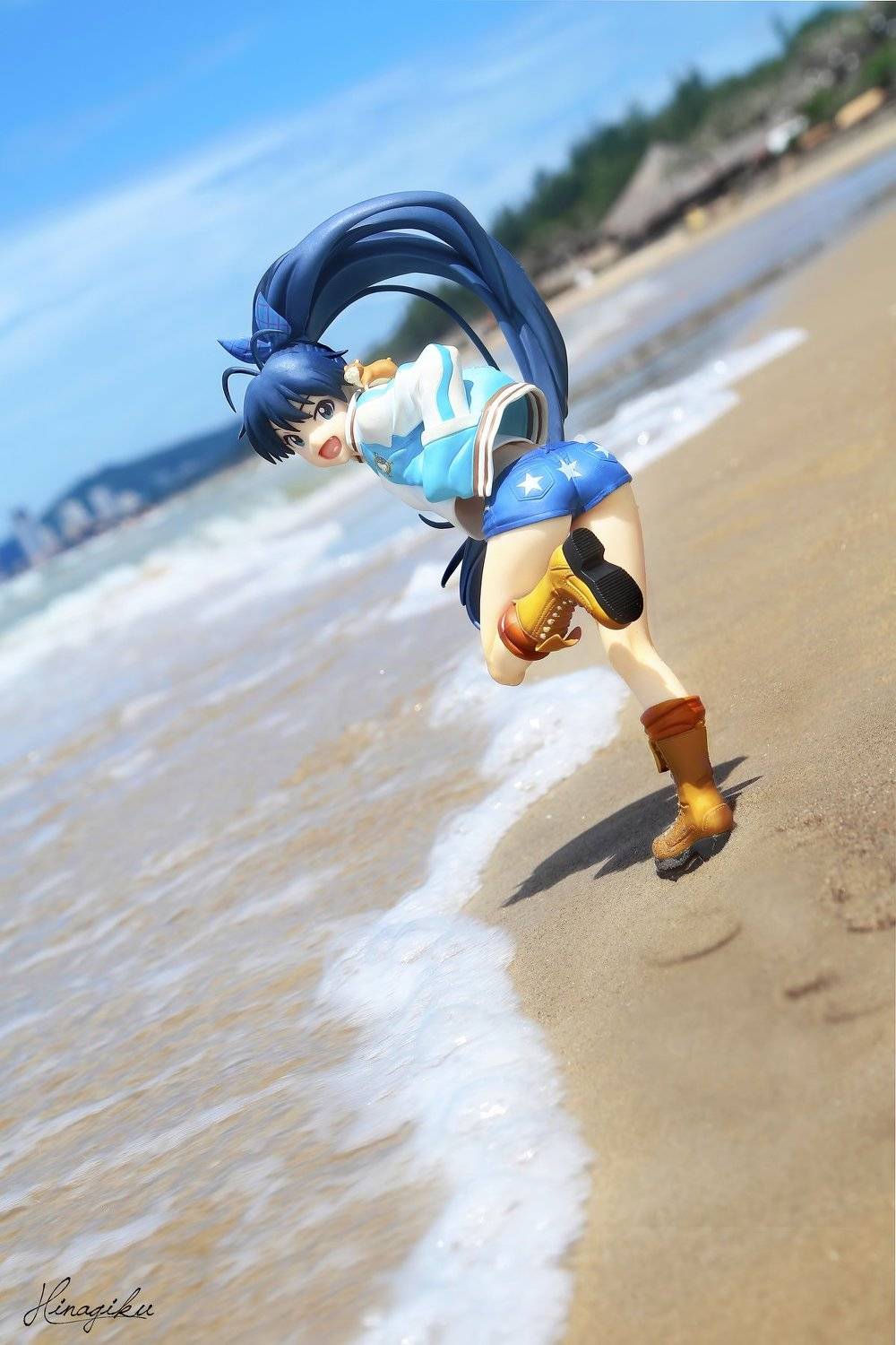 Figure , Hinagiku , Hinagiku Photography - Bảo L&acirc;m