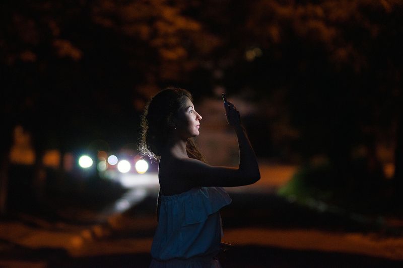 Инна фото превью